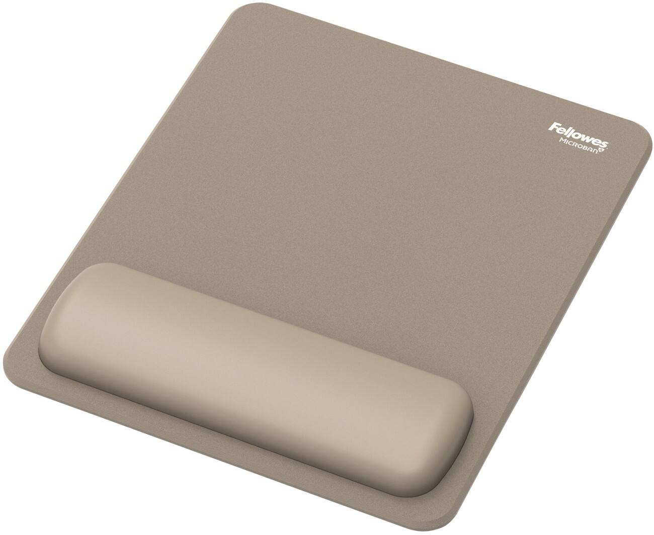 Fellowes Mauspad Creme
