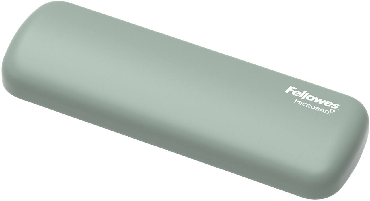 Fellowes Handgelenkauflage Grün