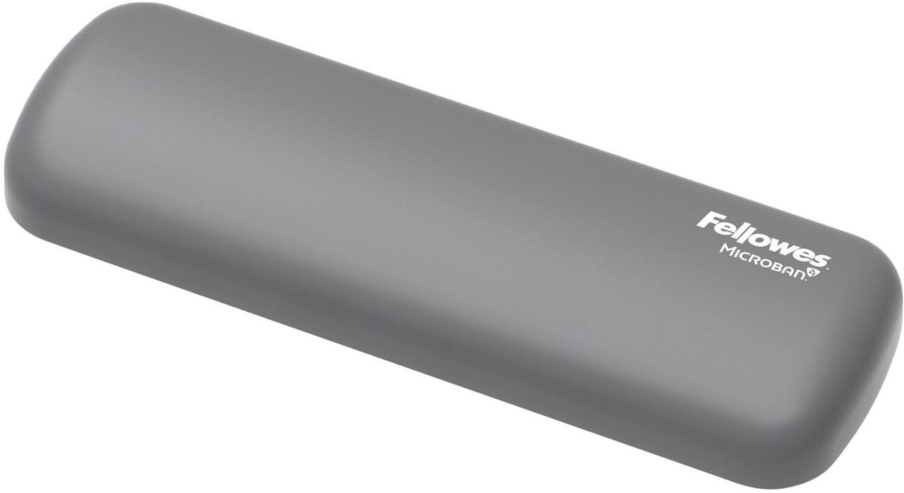 Fellowes Handgelenkauflage Grau