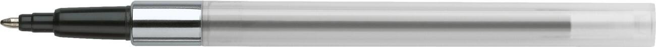 uni-ball Powertank Tintenrollermine 0,4 mm Schwarz 141398