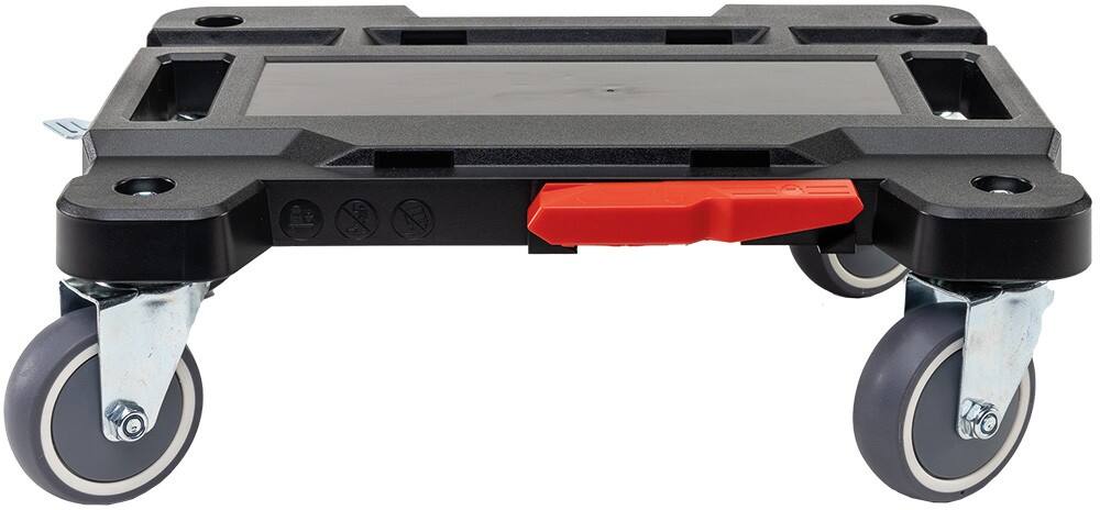 Söhngen Transportroller metaBOX schwarz