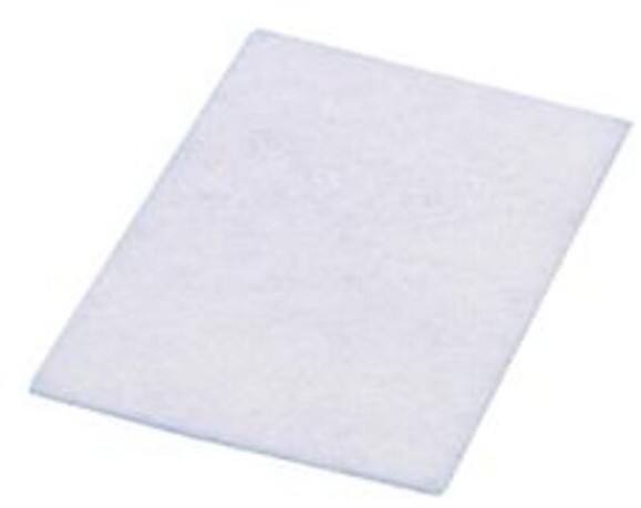 TASKI Reinigungspad Weiß D7524697 100 Stück