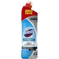 Domestos Pro Formula WC-Reiniger Gel Ocean 1 L