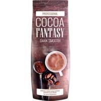 COCOA FANTASY Heiße Schokolade Dunkel 27% 2000 g