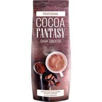 COCOA FANTASY Heiße Schokolade Dunkel 27% 2000 g