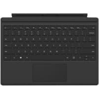 Microsoft Surface Go Type Tastatur QWERTZ Schwarz