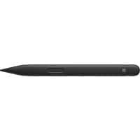 Microsoft Surface Slim Pen 2 für Unternehmen Eingabestift Schwarz 8WX-00002