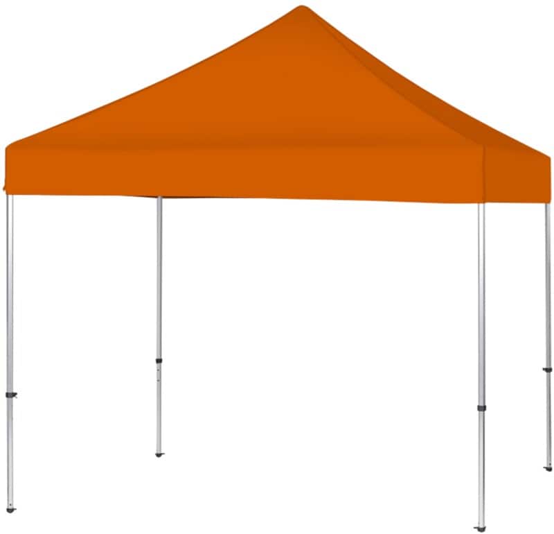 SHOWDOWN Pavillon Orange TA3