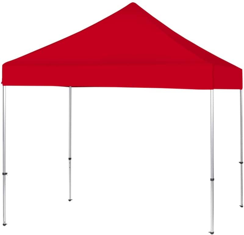 SHOWDOWN Pavillon Rot TA3