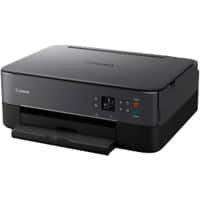 Canon PIXMA TS5350i Farb-Tintenstrahl-Multifunktionsdrucker 4800 x 1200 DPI A4 Schwarz