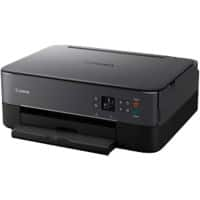 Canon PIXMA TS5350i Farb-Tintenstrahl-Multifunktionsdrucker 4800 x 1200 DPI A4 Schwarz