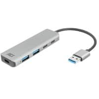 ACT USB-Hub AC6125