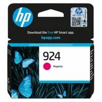 HP 924 Original Tintenpatrone 4K0U4NE Magenta