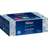 Meßmer Classic Moments Teebeutel Earl Grey 100 Stück à 1,75 g