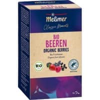 Meßmer Classic Moments Teebeutel Beeren 18 Stück à 2,5 g