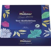 Meßmer Classic Moments Vorteilspack Teebeutel 180 Stück