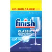 Finish Classic Geschirrspülmittel 3 kg