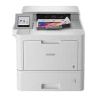 Brother HL-L9430CDN Farb Drucker DIN A4 Weiß