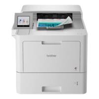 Brother HL-L9470CDN Farb Drucker DIN A4 Weiß