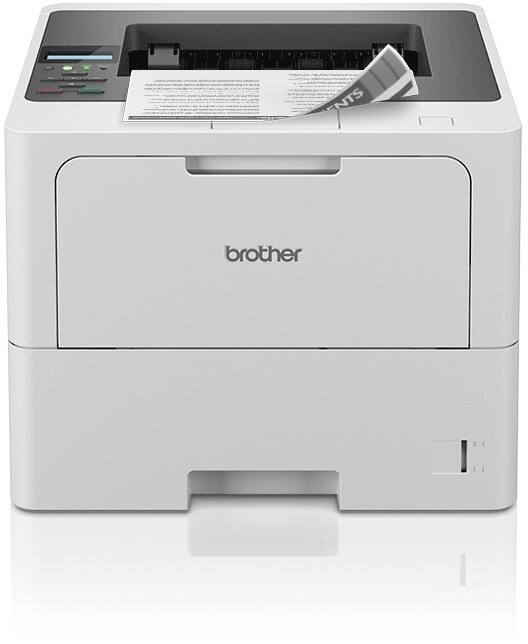 Brother HL-L6210DW Monodrucker DIN A4 Weiß