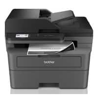 Brother MFC-L2860DW Mono All-in-One-Drucker DIN A4 Schwarz