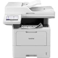 Brother MFC-L6710DW Monodrucker DIN A4 Weiß