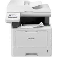 Brother MFC-L5710DW Mono All-in-One-Drucker DIN A4 Weiß