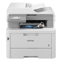 Brother MFC-L8340CDW Farb All-in-One-Drucker DIN A4 Weiß