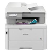 Brother MFC-L8390CDW Farb All-in-One-Drucker DIN A4 Weiß