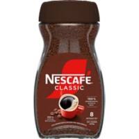 Nescafé Classic Löslicher Kaffee Krug Löslicher 200 g