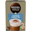 Nescafé Löslicher Kaffee Cappuccino 10 Stück à 12.5 g
