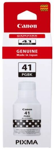 Canon GI-41PGBK Original Tintenflasche Schwarz