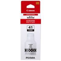 Canon GI-41PGBK Original Tintenflasche Schwarz
