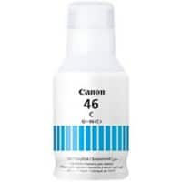 Canon GI-46 C Original Tintenflasche Cyan