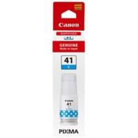 Canon GI-41C Original Tintenflasche Cyan