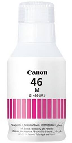 Canon GI-46 M Original Tintenflasche Magenta