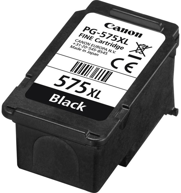 Canon PG-575XL Original Tintenpatrone Schwarz
