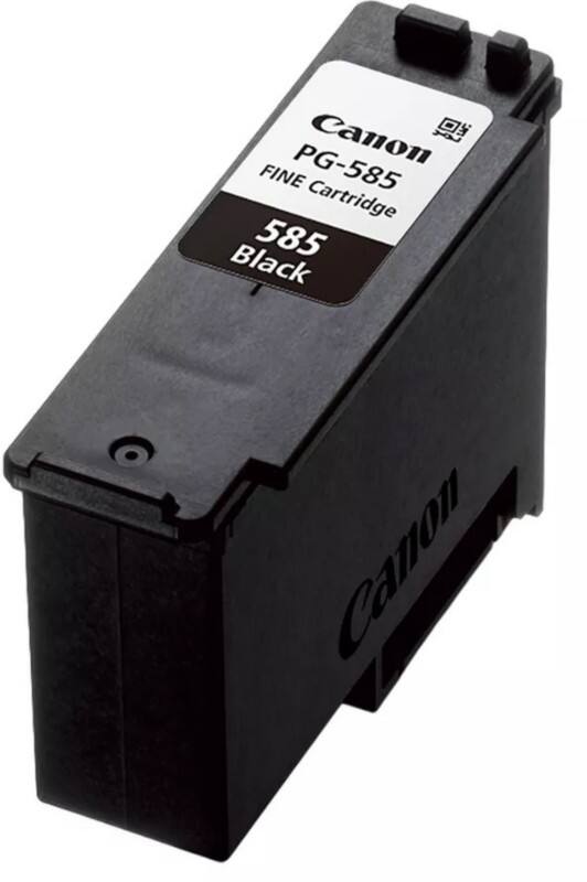 Canon 6205C001 Original Tintenpatrone Schwarz