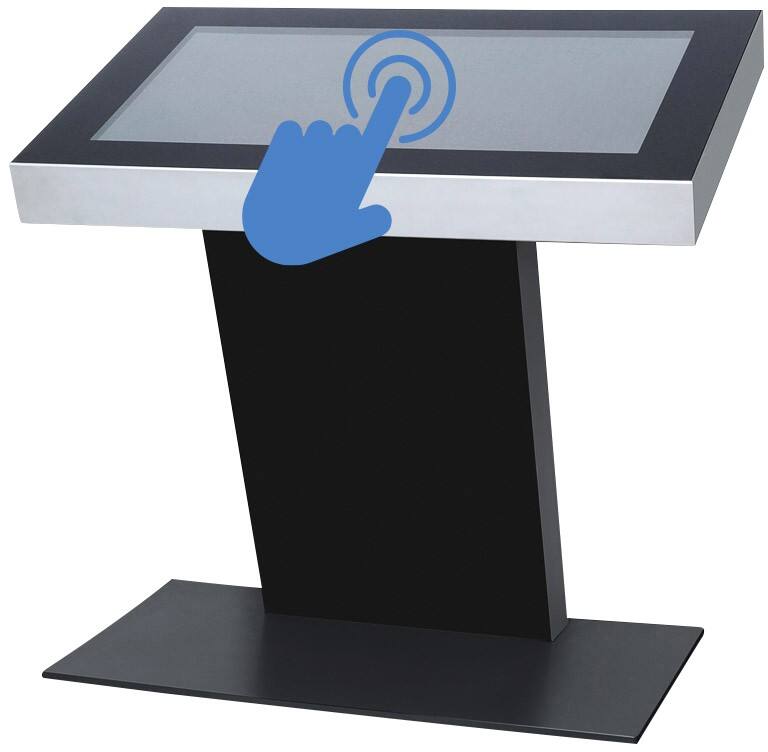 SHOWDOWN Digitales Beschilderungsdisplay