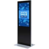 SHOWDOWN Digitales Beschilderungsdisplay 127 cm (50")