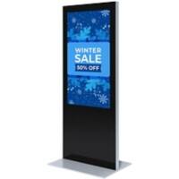 SHOWDOWN Digitales Beschilderungsdisplay 165 cm (65")