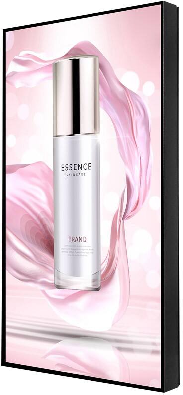 SHOWDOWN Digitales Beschilderungsdisplay 109,2 cm (43")