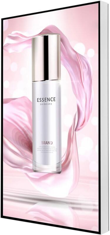 SHOWDOWN Digitales Beschilderungsdisplay 127 cm (50")