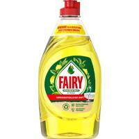 Fairy Konzentrat Geschirrspülmittel Zitrone 450 ml