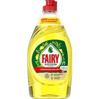 Fairy Konzentrat Geschirrspülmittel Zitrone 450 ml