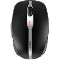 CHERRY MW 9100 Kabellose Maus Kabellos Schwarz Geeignet Für Linkshänder