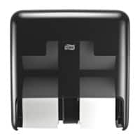 Tork OptiServe 558052 T7 Toilettenpapierspender Schwarz