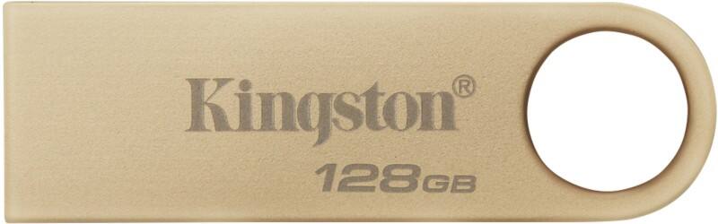 Kingston DataTraveler USB-Stick 128 GB Gold