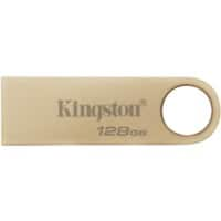 Kingston USB-Stick 128 GB Gold