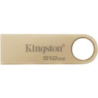 Kingston USB-Stick 512 GB Gold